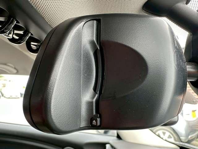 MINI クーパー 3ドア シートヒーター ナビ Bluetooth ETC(33枚目)