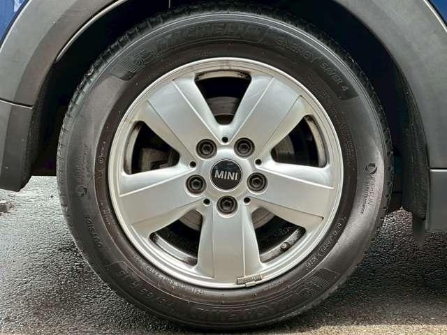 MINI クーパー 3ドア シートヒーター ナビ Bluetooth ETC(34枚目)