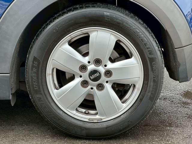 MINI クーパー 3ドア シートヒーター ナビ Bluetooth ETC(36枚目)