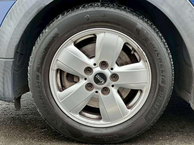 MINI クーパー 3ドア シートヒーター ナビ Bluetooth ETC(37枚目)