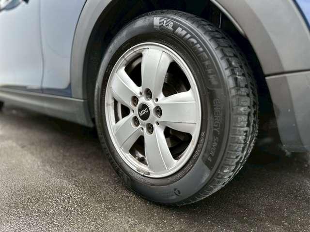 MINI クーパー 3ドア シートヒーター ナビ Bluetooth ETC(39枚目)