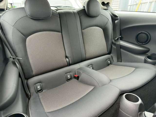 MINI クーパー 3ドア シートヒーター ナビ Bluetooth ETC(41枚目)