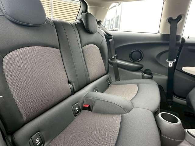 MINI クーパー 3ドア シートヒーター ナビ Bluetooth ETC(42枚目)