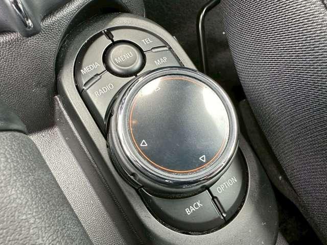 MINI クーパー 3ドア シートヒーター ナビ Bluetooth ETC(45枚目)