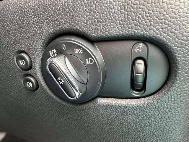 MINI クーパー 3ドア シートヒーター ナビ Bluetooth ETC(47枚目)