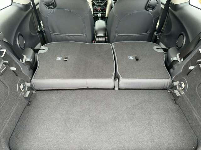 MINI クーパー 3ドア シートヒーター ナビ Bluetooth ETC(48枚目)