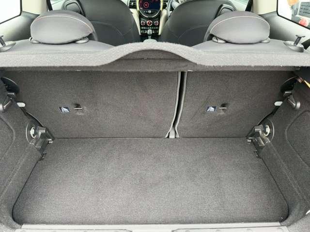 MINI クーパー 3ドア シートヒーター ナビ Bluetooth ETC(49枚目)