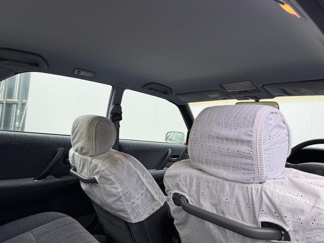 クラウン ロイヤルツーリング　ハイペリオン１８インチアルミ　ローダウン　パワーシート　キーレス（40枚目）