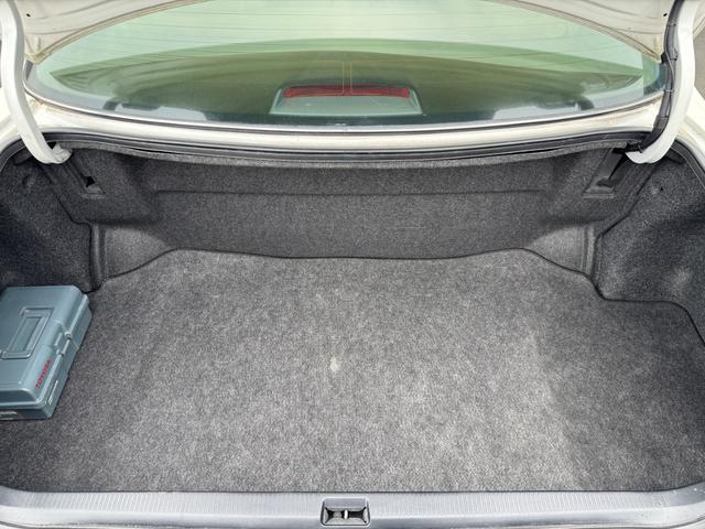 クラウン ロイヤルツーリング　ハイペリオン１８インチアルミ　ローダウン　パワーシート　キーレス（41枚目）