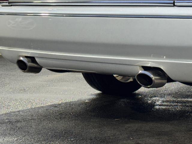 クラウンマジェスタ Aタイプ タイベル交換済み フルエアロ 19インチAW TV Bluetooth ウットコンビ ETC パワーシート(7枚目)