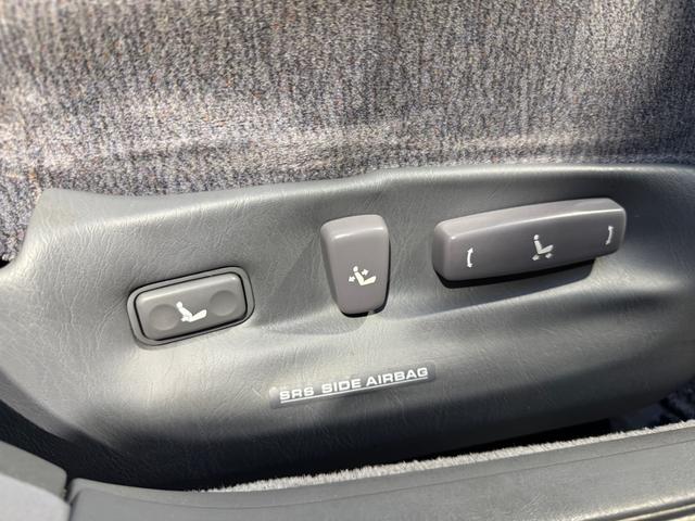 クラウンマジェスタ Aタイプ タイベル交換済み フルエアロ 19インチAW TV Bluetooth ウットコンビ ETC パワーシート(29枚目)