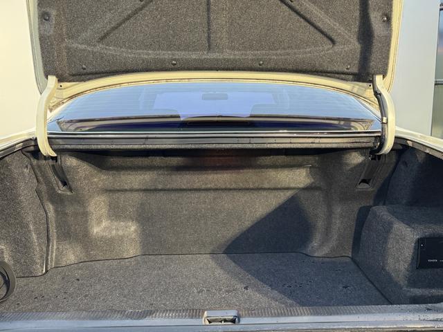 クラウンマジェスタ Aタイプ タイベル交換済み フルエアロ 19インチAW TV Bluetooth ウットコンビ ETC パワーシート(51枚目)