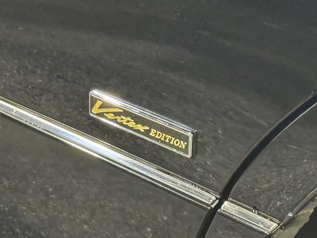 アリスト Ｖ３００ベルテックスエディション　ＢＢＳＬＭ－Ｒ１９インチＡＷ　エアロ　ＨＫＳ　ＥＶＣ　ＨＫＳ　ツインパワー　本革　ＴＲＤタワーバー　ＴＲＤメーター　ＥＴＣ（29枚目）