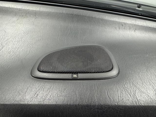 アリスト Ｖ３００ベルテックスエディション　ＢＢＳＬＭ－Ｒ１９インチＡＷ　エアロ　ＨＫＳ　ＥＶＣ　ＨＫＳ　ツインパワー　本革　ＴＲＤタワーバー　ＴＲＤメーター　ＥＴＣ（38枚目）