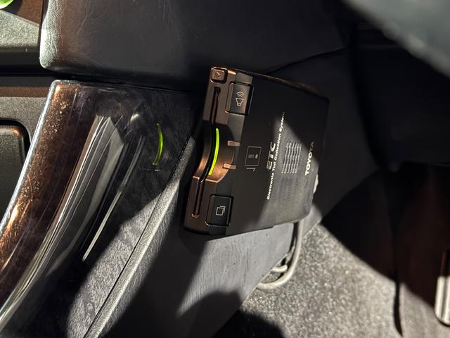 アリスト Ｖ３００ベルテックスエディション　ＢＢＳＬＭ－Ｒ１９インチＡＷ　エアロ　ＨＫＳ　ＥＶＣ　ＨＫＳ　ツインパワー　本革　ＴＲＤタワーバー　ＴＲＤメーター　ＥＴＣ（39枚目）