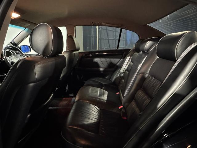 アリスト Ｖ３００ベルテックスエディション　ＢＢＳＬＭ－Ｒ１９インチＡＷ　エアロ　ＨＫＳ　ＥＶＣ　ＨＫＳ　ツインパワー　本革　ＴＲＤタワーバー　ＴＲＤメーター　ＥＴＣ（45枚目）