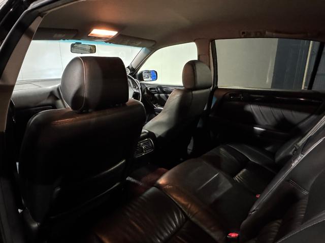 アリスト Ｖ３００ベルテックスエディション　ＢＢＳＬＭ－Ｒ１９インチＡＷ　エアロ　ＨＫＳ　ＥＶＣ　ＨＫＳ　ツインパワー　本革　ＴＲＤタワーバー　ＴＲＤメーター　ＥＴＣ（47枚目）