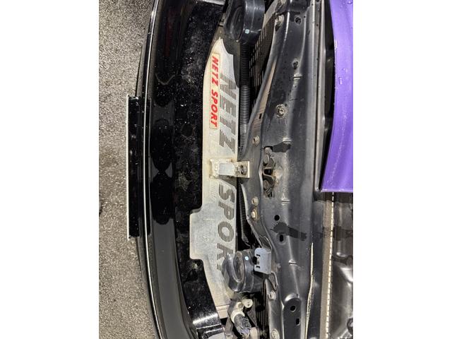 アリスト Ｖ３００ベルテックスエディション　ＢＢＳＬＭ－Ｒ１９インチＡＷ　エアロ　ＨＫＳ　ＥＶＣ　ＨＫＳ　ツインパワー　本革　ＴＲＤタワーバー　ＴＲＤメーター　ＥＴＣ（48枚目）