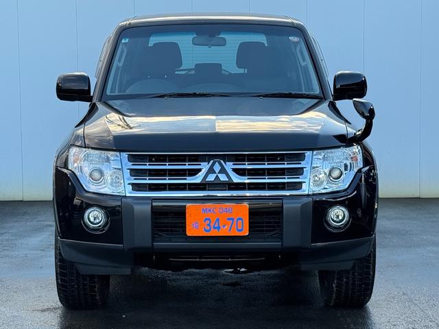 パジェロ ショート　ＶＲ－Ｉ　４ＷＤ　５速マニュアル　２０インチＡＷ　ヒッチメンバー　ＴＶ　Ｂカメラ　ＥＴＣ　ＨＩＤ（8枚目）