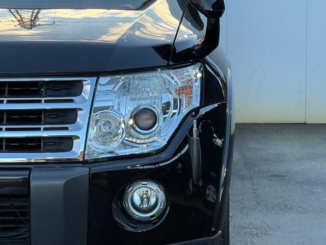 パジェロ ショート　ＶＲ－Ｉ　４ＷＤ　５速マニュアル　２０インチＡＷ　ヒッチメンバー　ＴＶ　Ｂカメラ　ＥＴＣ　ＨＩＤ（20枚目）