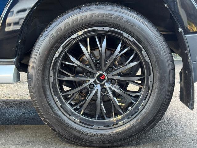 パジェロ ショート　ＶＲ－Ｉ　４ＷＤ　５速マニュアル　２０インチＡＷ　ヒッチメンバー　ＴＶ　Ｂカメラ　ＥＴＣ　ＨＩＤ（26枚目）