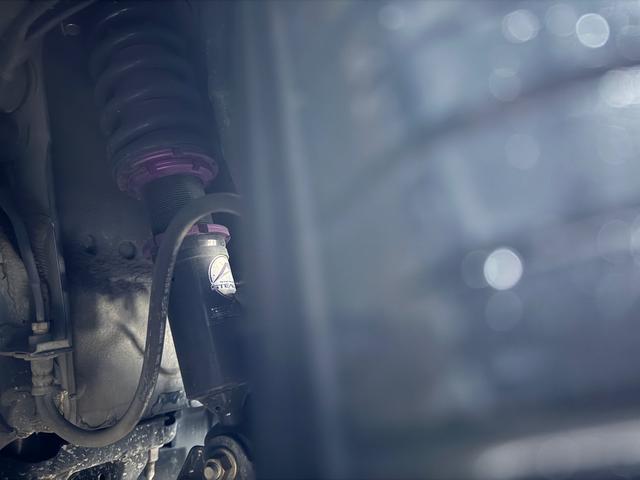 クラウン ロイヤルサルーンＧ　本革　車高調　パワーシート　ＥＴＣ　キーレス　純正マルチ（3枚目）