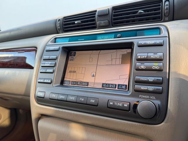 クラウン ロイヤルサルーンＧ　本革　車高調　パワーシート　ＥＴＣ　キーレス　純正マルチ（39枚目）