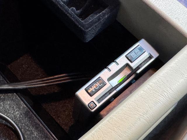 クラウン ロイヤルサルーンＧ　本革　車高調　パワーシート　ＥＴＣ　キーレス　純正マルチ（42枚目）