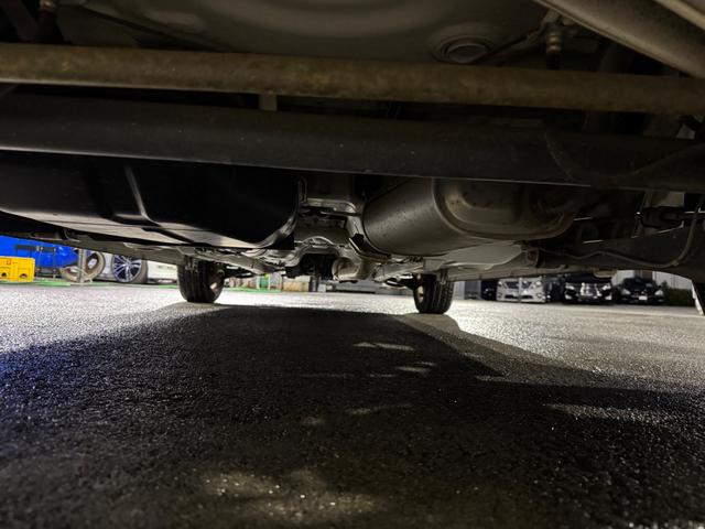 アルトラパン SS ターボ車 5速マニュアル TV(5枚目)