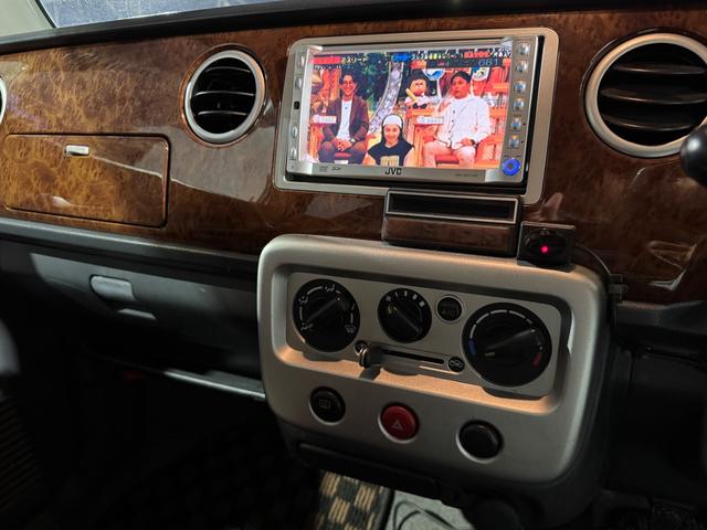 アルトラパン SS ターボ車 5速マニュアル TV(30枚目)