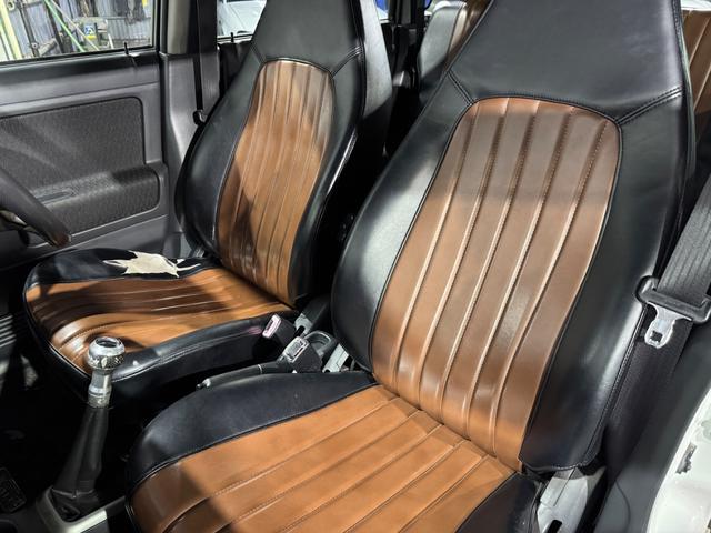 アルトラパン SS ターボ車 5速マニュアル TV(33枚目)