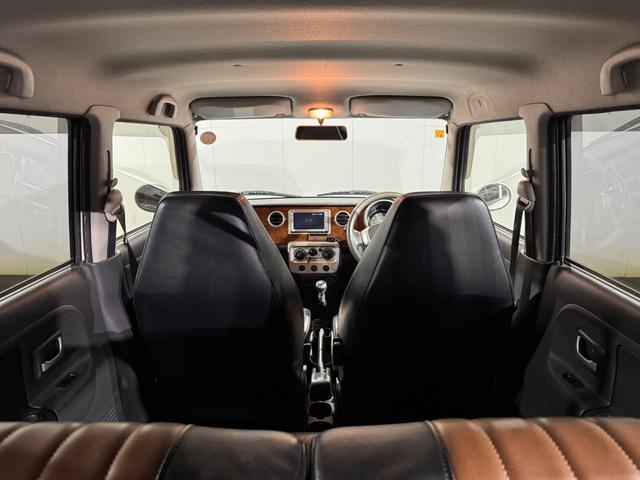 アルトラパン SS ターボ車 5速マニュアル TV(34枚目)