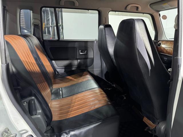 アルトラパン SS ターボ車 5速マニュアル TV(35枚目)