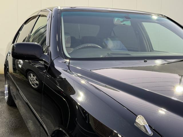 クラウンマジェスタ ３．０Ａタイプ　車高調　社外１８インチＡＷ　ＴＶ　Ｂｌｕｅｔｏｏｔｈ　パワーシート　キーレス（18枚目）