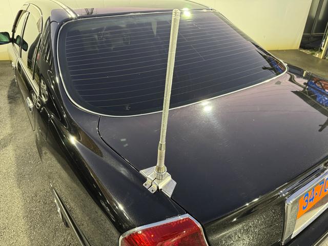 クラウンマジェスタ ３．０Ａタイプ　車高調　社外１８インチＡＷ　ＴＶ　Ｂｌｕｅｔｏｏｔｈ　パワーシート　キーレス（19枚目）