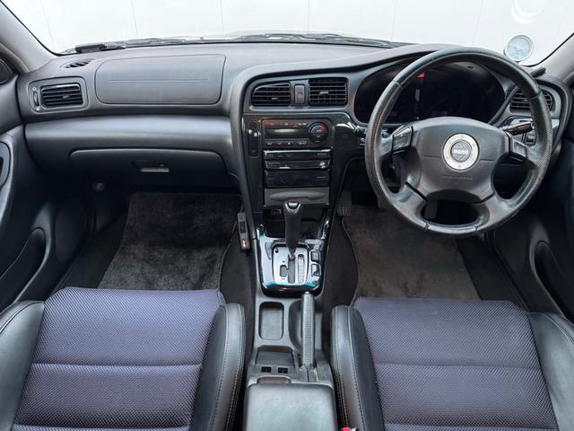 レガシィＢ４ ＲＳＫリミテッドＩＩ　ターボ車　エアロ　社外マフラー　ＴＶ　ＥＴＣ　Ｂｌｕｅｔｏｏｔｈ　ハーフレザー（23枚目）