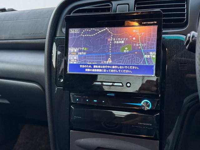レガシィＢ４ ＲＳＫリミテッドＩＩ　ターボ車　エアロ　社外マフラー　ＴＶ　ＥＴＣ　Ｂｌｕｅｔｏｏｔｈ　ハーフレザー（34枚目）