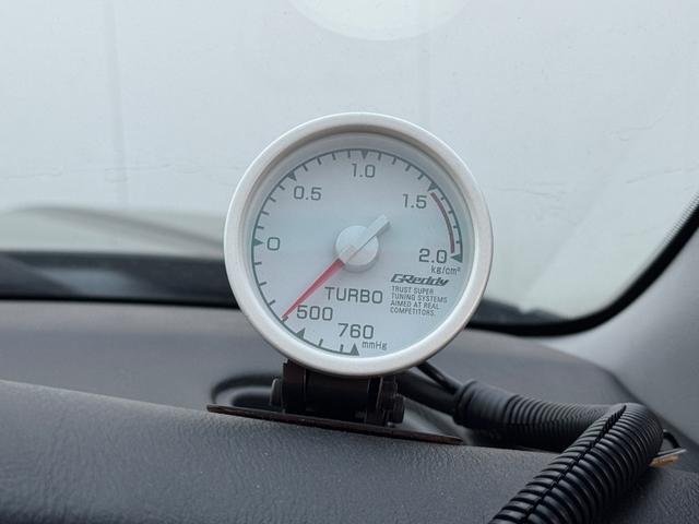 レガシィＢ４ ＲＳＫリミテッドＩＩ　ターボ車　エアロ　社外マフラー　ＴＶ　ＥＴＣ　Ｂｌｕｅｔｏｏｔｈ　ハーフレザー（36枚目）