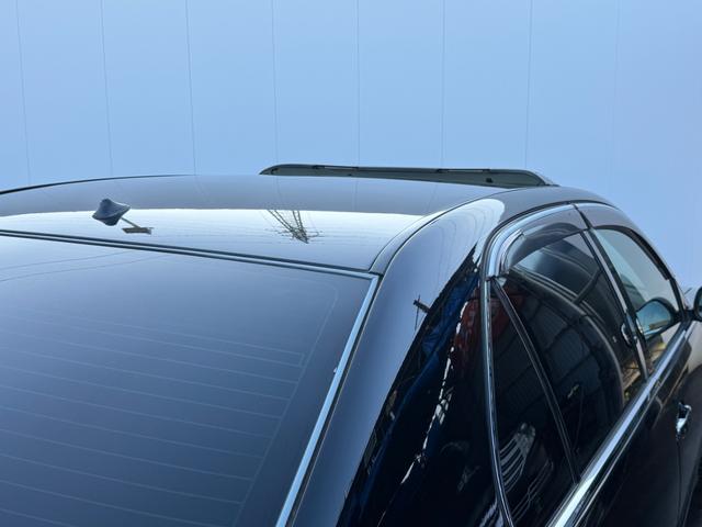 セルシオ ｅＲ仕様　タイベル交換済み　社外２０ＡＷ　エアロ　本革　サンルーフ　Ｂカメラ　ＥＴＣ（27枚目）