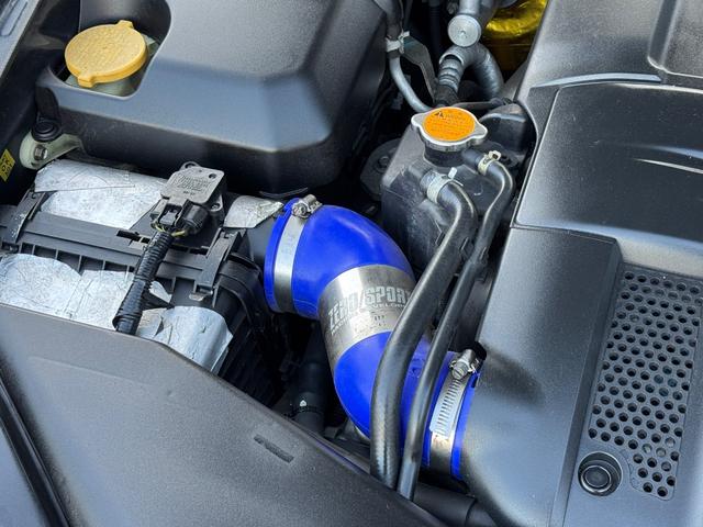 レガシィツーリングワゴン ２．０ＧＴ　ターボ車　車高調　ＳＴＩフロントリップ　社外マフラー　ＳＴＩパーツ　社外１８ＡＷ　Ｂカメラ　ＥＴＣ（5枚目）