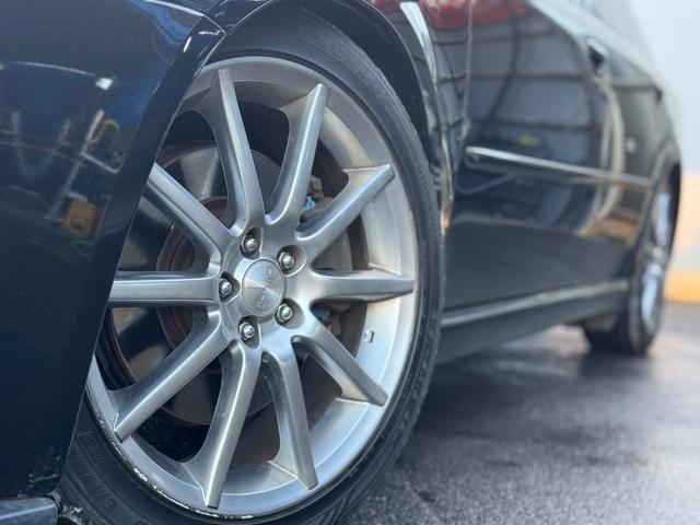 レガシィツーリングワゴン ２．０ＧＴ　ターボ車　車高調　ＳＴＩフロントリップ　社外マフラー　ＳＴＩパーツ　社外１８ＡＷ　Ｂカメラ　ＥＴＣ（23枚目）