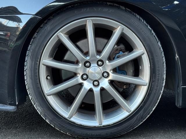 レガシィツーリングワゴン ２．０ＧＴ　ターボ車　車高調　ＳＴＩフロントリップ　社外マフラー　ＳＴＩパーツ　社外１８ＡＷ　Ｂカメラ　ＥＴＣ（24枚目）