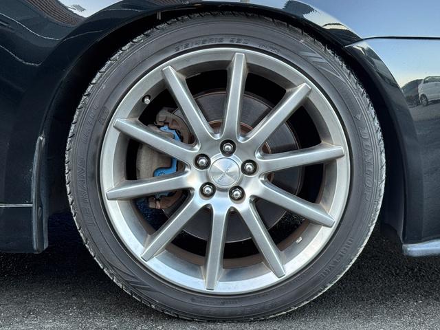 レガシィツーリングワゴン ２．０ＧＴ　ターボ車　車高調　ＳＴＩフロントリップ　社外マフラー　ＳＴＩパーツ　社外１８ＡＷ　Ｂカメラ　ＥＴＣ（26枚目）