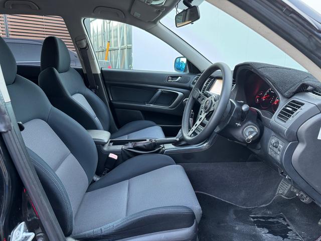 レガシィツーリングワゴン ２．０ＧＴ　ターボ車　車高調　ＳＴＩフロントリップ　社外マフラー　ＳＴＩパーツ　社外１８ＡＷ　Ｂカメラ　ＥＴＣ（30枚目）
