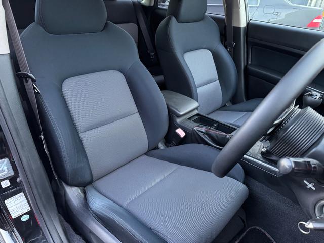 レガシィツーリングワゴン ２．０ＧＴ　ターボ車　車高調　ＳＴＩフロントリップ　社外マフラー　ＳＴＩパーツ　社外１８ＡＷ　Ｂカメラ　ＥＴＣ（32枚目）