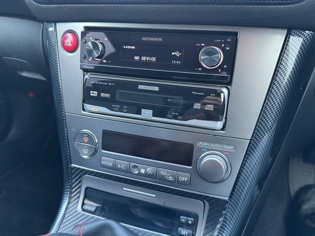 レガシィツーリングワゴン ２．０ＧＴ　ターボ車　車高調　ＳＴＩフロントリップ　社外マフラー　ＳＴＩパーツ　社外１８ＡＷ　Ｂカメラ　ＥＴＣ（36枚目）