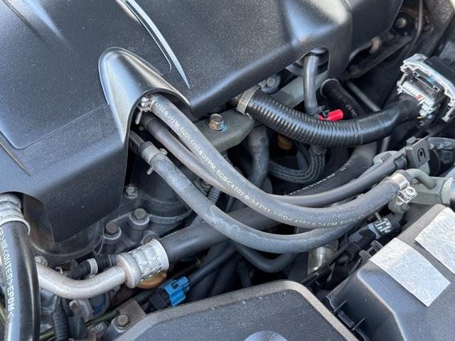 レガシィツーリングワゴン ２．０ＧＴ　ターボ車　車高調　ＳＴＩフロントリップ　社外マフラー　ＳＴＩパーツ　社外１８ＡＷ　Ｂカメラ　ＥＴＣ（42枚目）