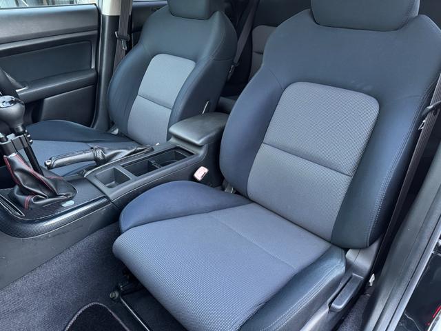 レガシィツーリングワゴン ２．０ＧＴ　ターボ車　車高調　ＳＴＩフロントリップ　社外マフラー　ＳＴＩパーツ　社外１８ＡＷ　Ｂカメラ　ＥＴＣ（45枚目）