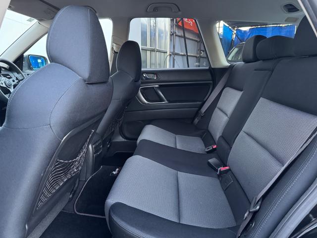 レガシィツーリングワゴン ２．０ＧＴ　ターボ車　車高調　ＳＴＩフロントリップ　社外マフラー　ＳＴＩパーツ　社外１８ＡＷ　Ｂカメラ　ＥＴＣ（48枚目）