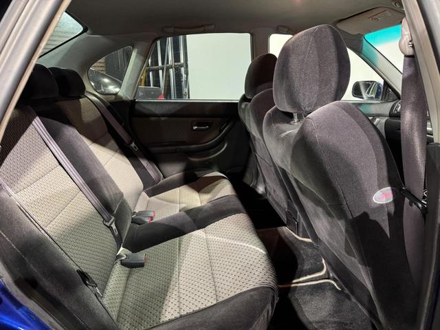 レガシィB4 RSKリミテッド タイベル交換済みターボ車 5速マニュアル パワーシート ETC(38枚目)